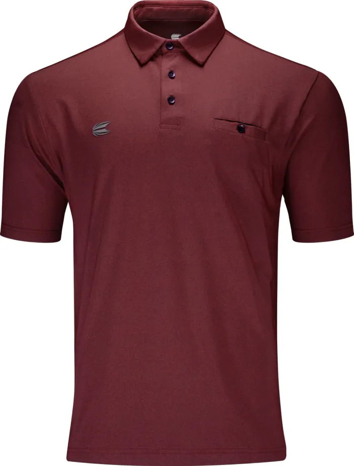 TARGET Flexline Ruby Shirt