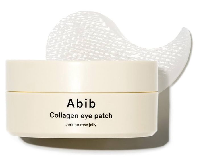 ABIB Collagen Eye Patch 60ш