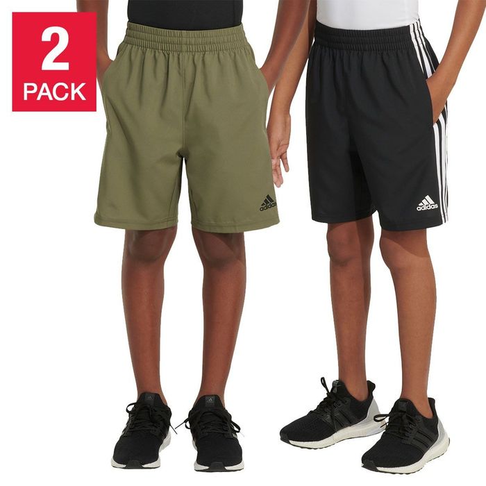 ADIDAS хүүхдийн 2 ширхэг шорт