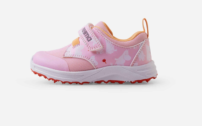 Sneakers,Ekana,Light Heather