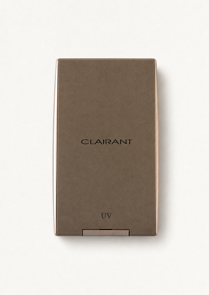 Lamy Clairant UV Two Way Cake