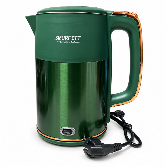Ус буцалгагч, SMURFETT SE-2302,  1.7 л