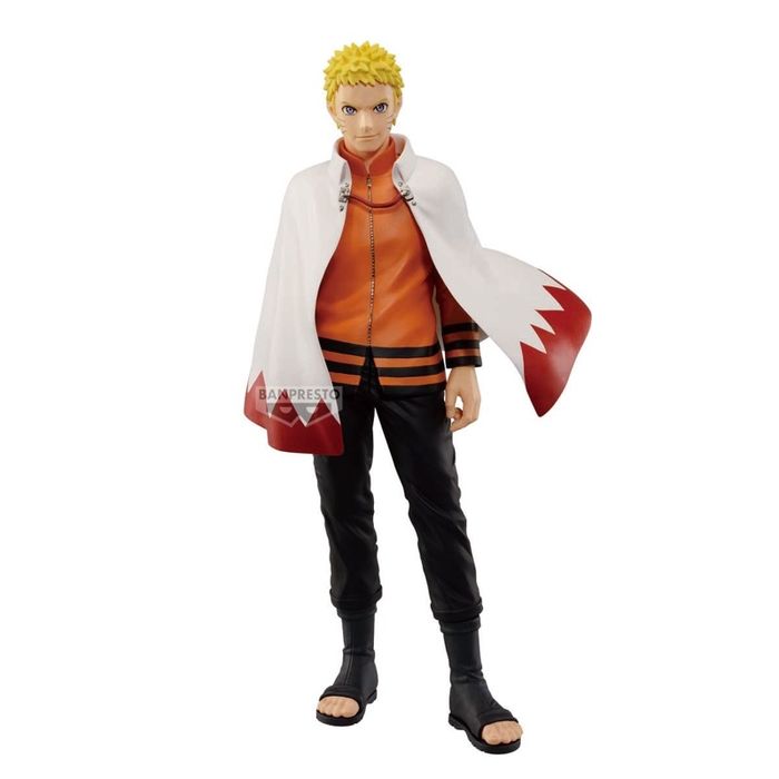 Naruto 72 Series Naruto Uzumaki.