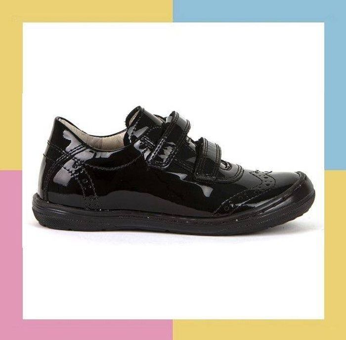 Froddo сурагч арьсан гутал 