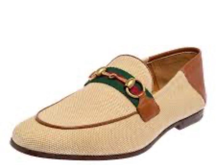 GUCCI size 5.5 (39.5)