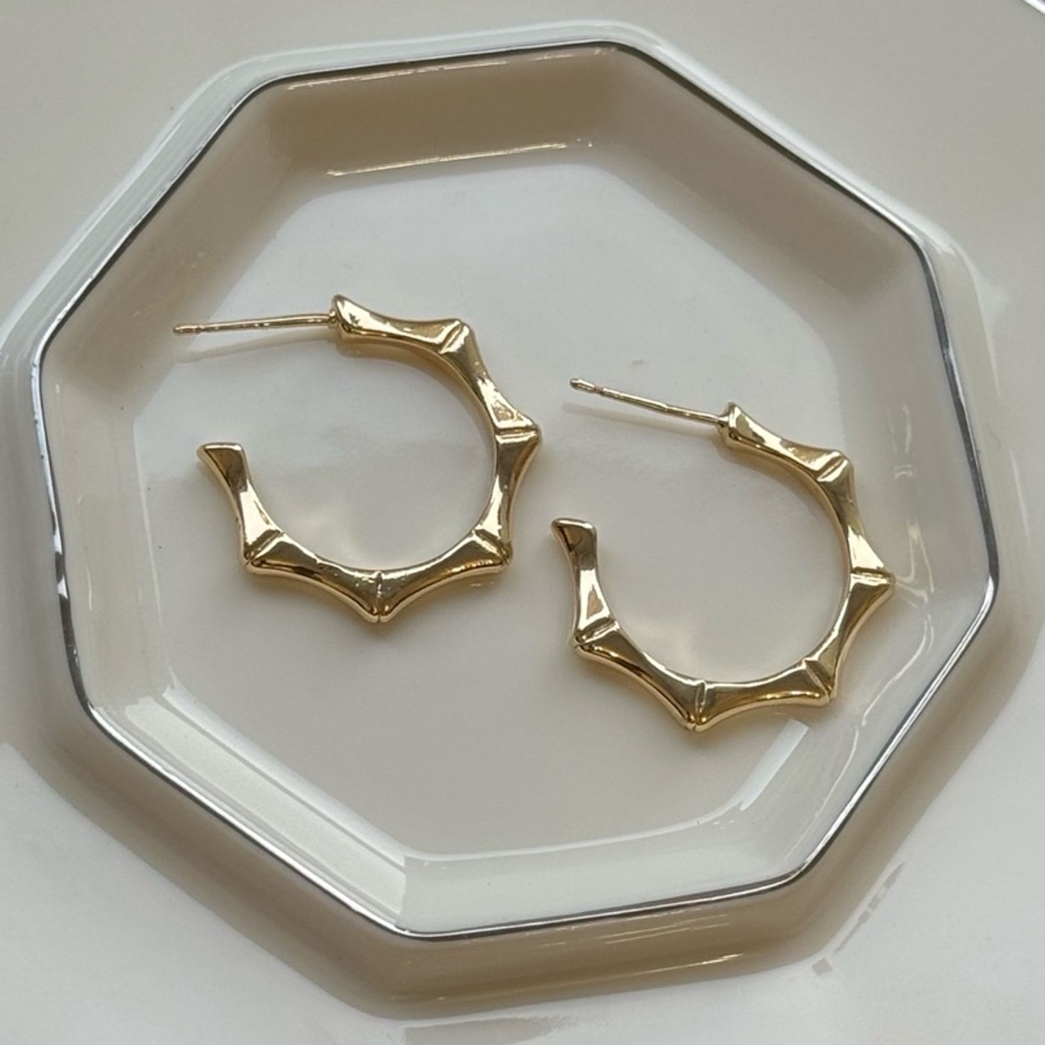 C hoops