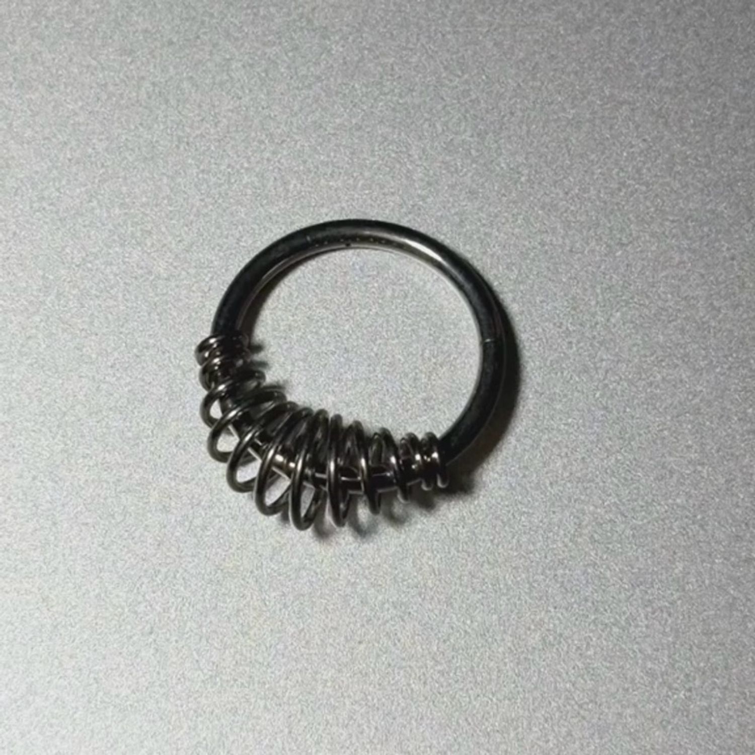 Септум ээмэг