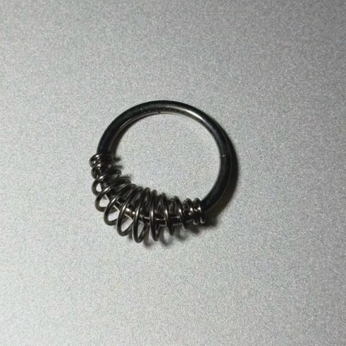 Септум ээмэг