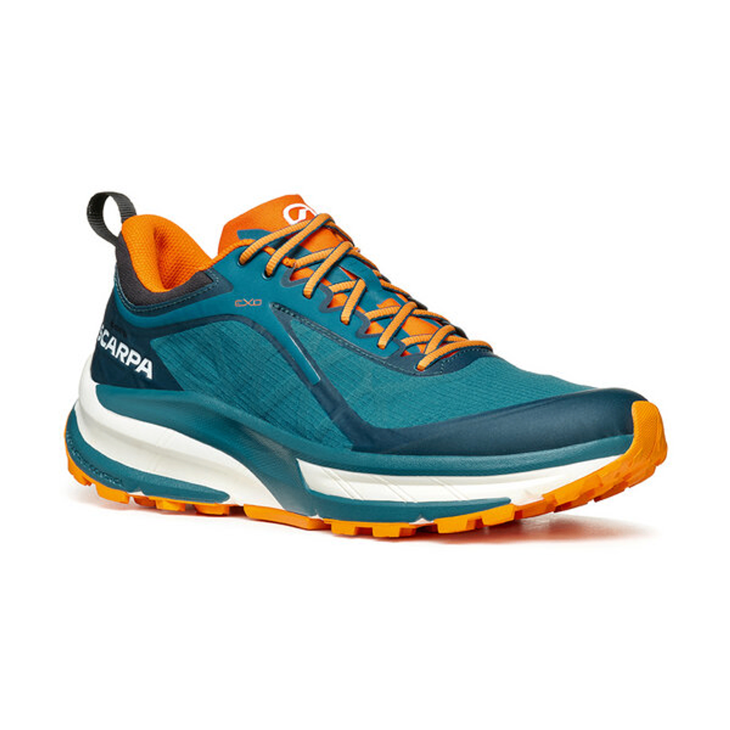 Scarpa |  GOLDEN GATE ATR GTX | Men