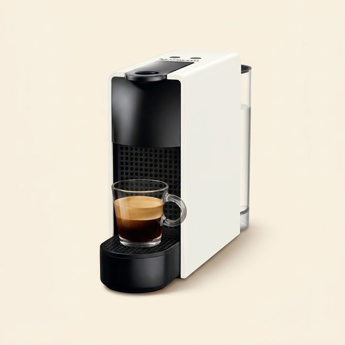 Nespresso Essenza Mini C30 SET 