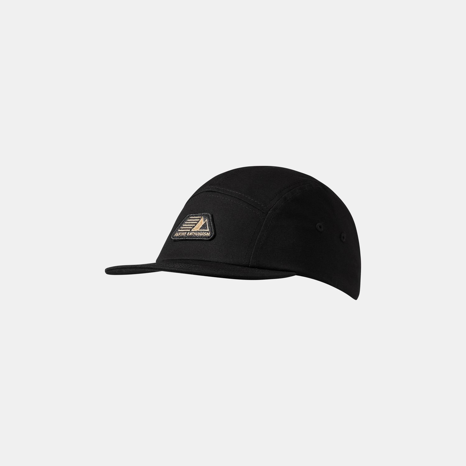 MAMMUT | Five Panel Cotton Cap