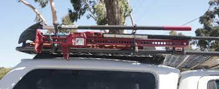 Хүрз шаврын домакрат тогтоогч 