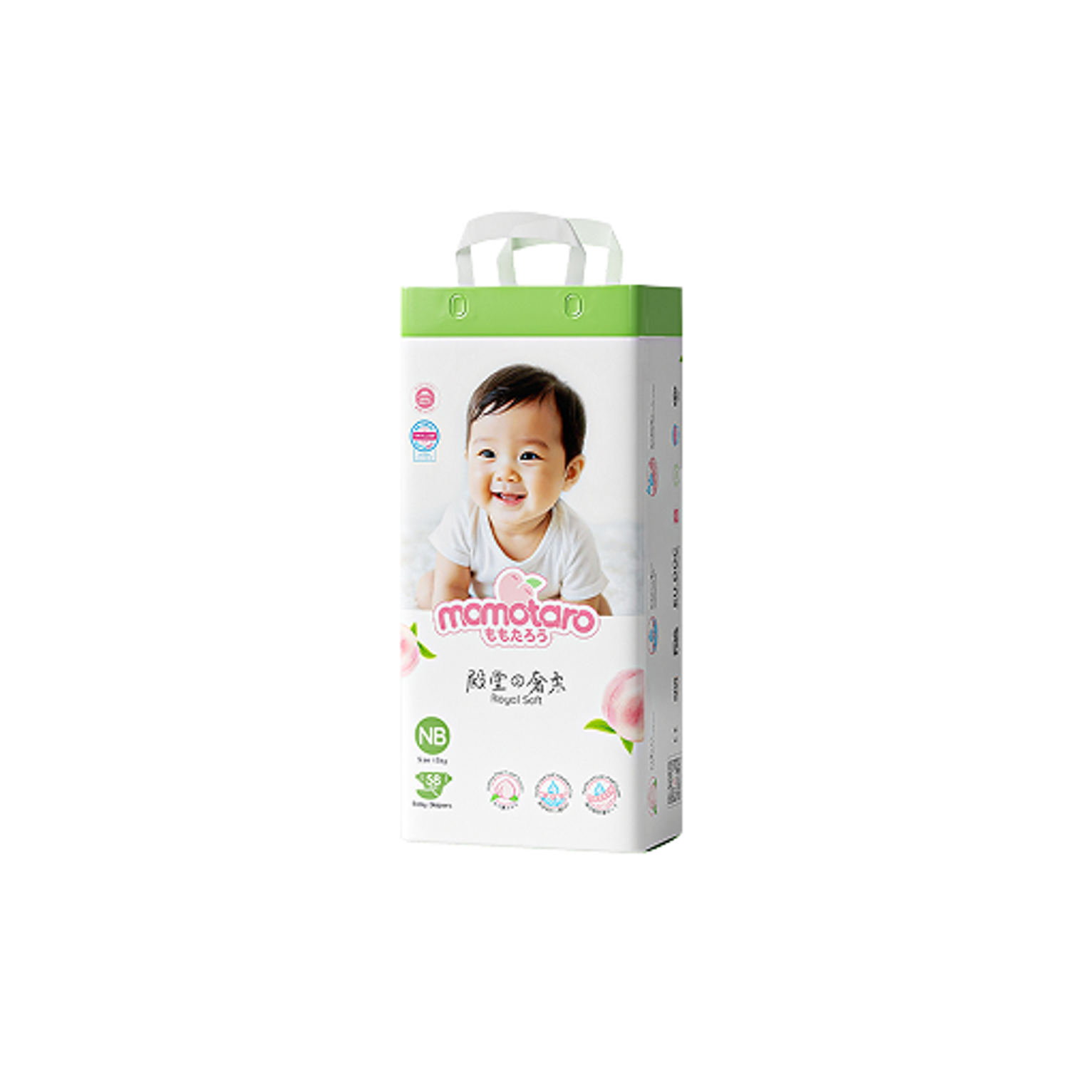 NB размер тоортой /хүйн хамгаалалттай -5 кг /