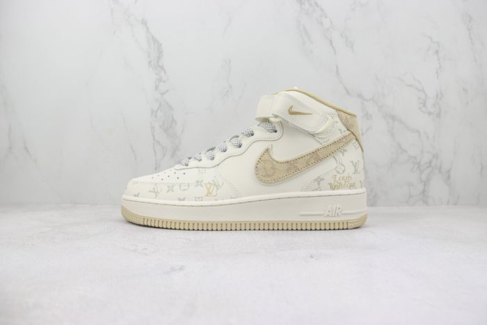Nike Air Force 1 Mid x LV 55