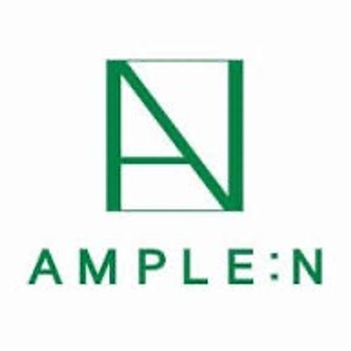 AMPLE:N