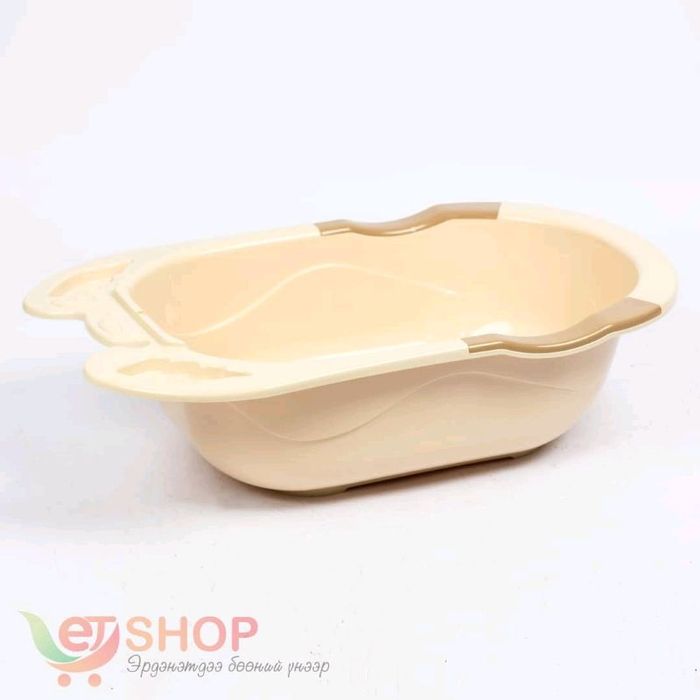 Хүүхдийн ванн 