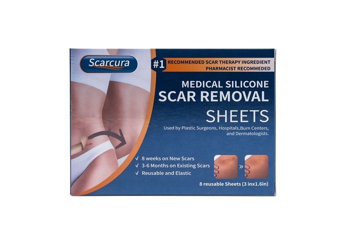 Scar Removal Sheets