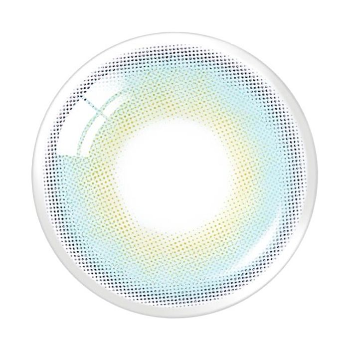 French Shine Aqua