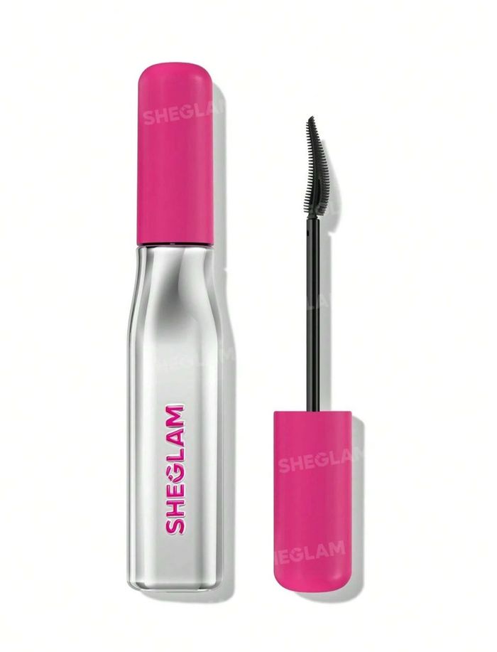 Lashlighter Up & Out Mascara