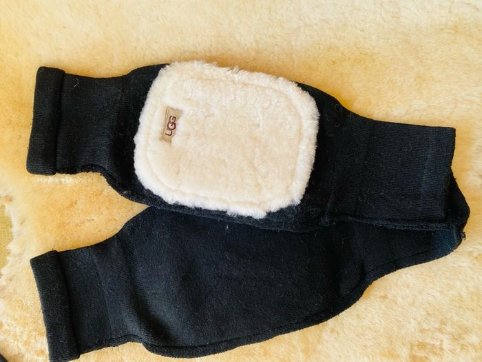 Нэхий өвдгөвч захиалгаар ирнэ