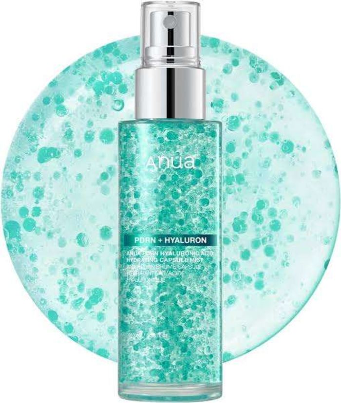 Anua Pdrn Hyaluron mist 100ml