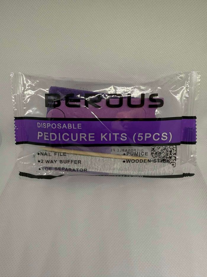 Pedicure kit