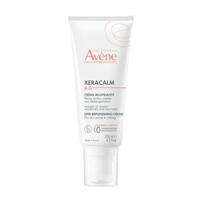     Avene Xeracalm липид нөхөн төлжүүлэх тос, 200мл