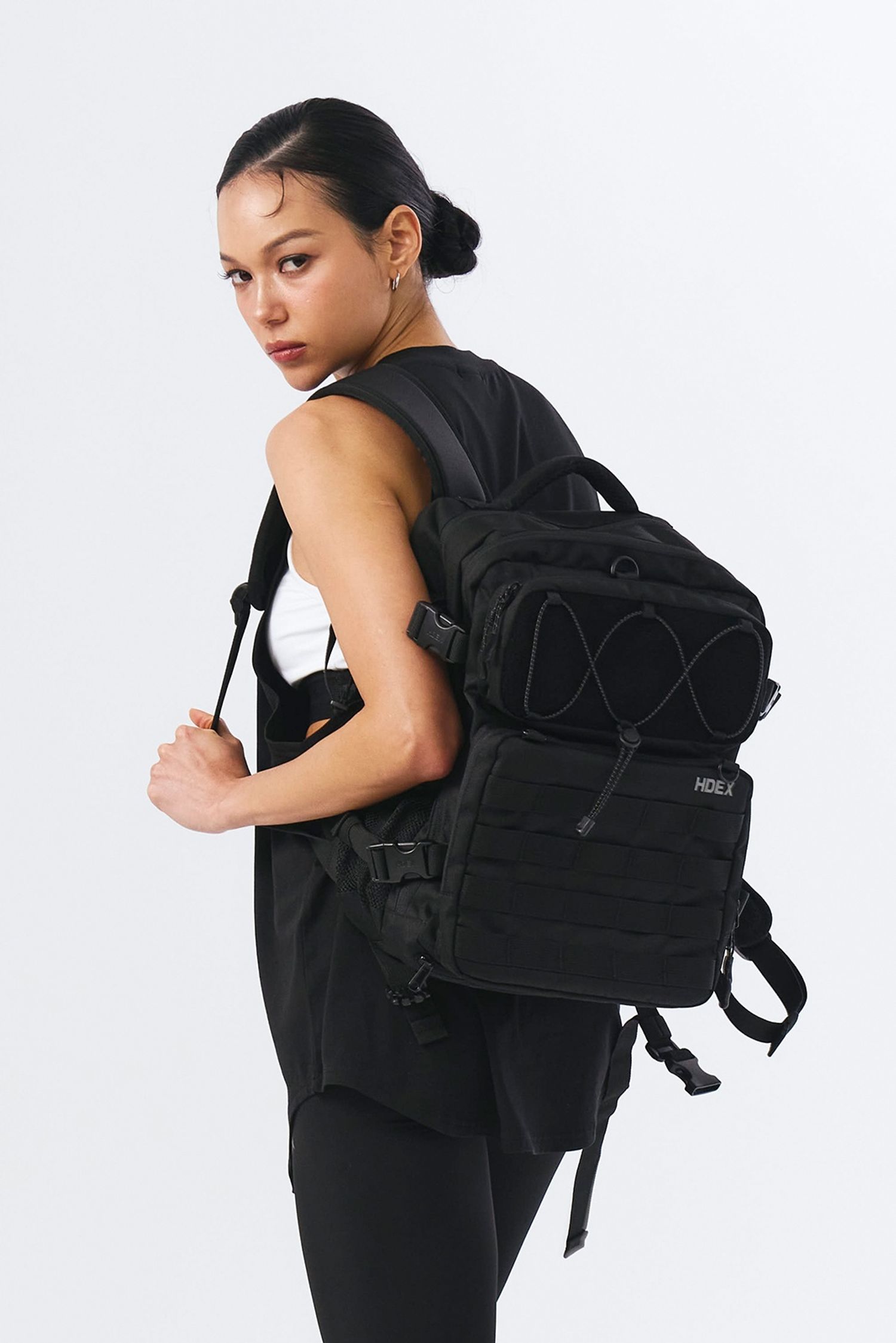 Gym Mini Backpack 22L
