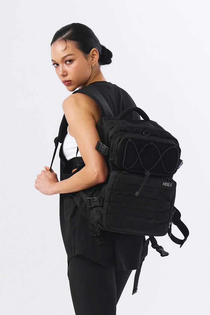Gym Mini Backpack 22L