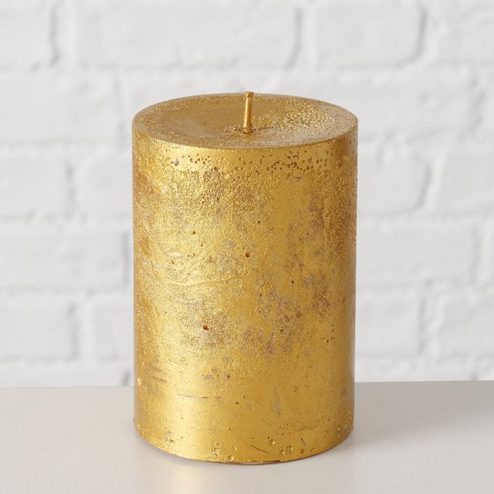 Pillar candle 1sh