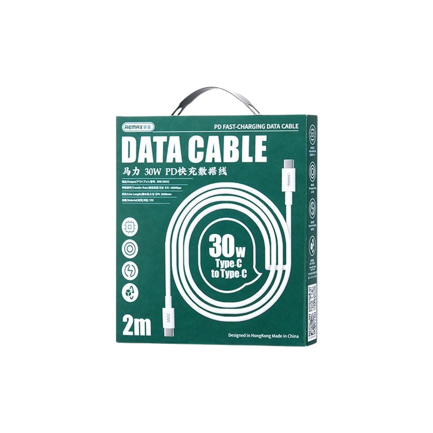 REMAX type-c цэнэглэгч