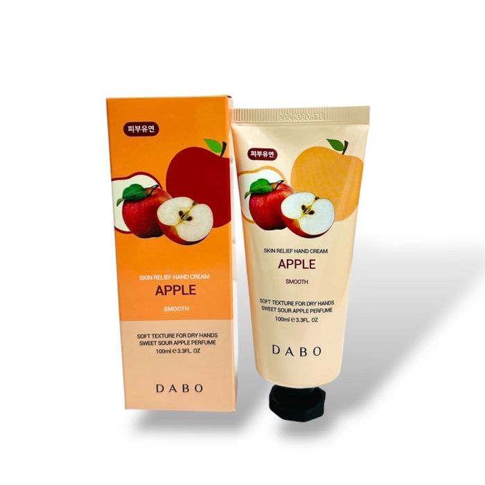 DABO гарын тос