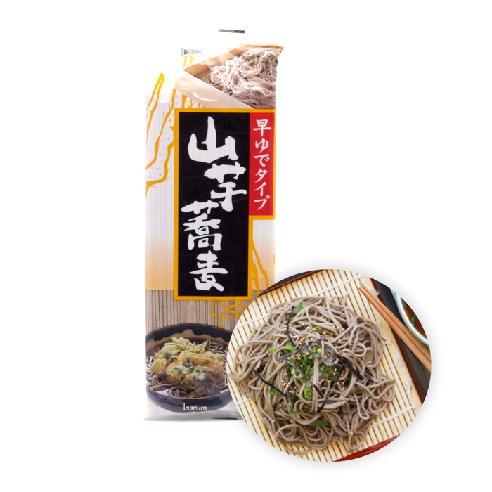 Соба гоймон/Soba