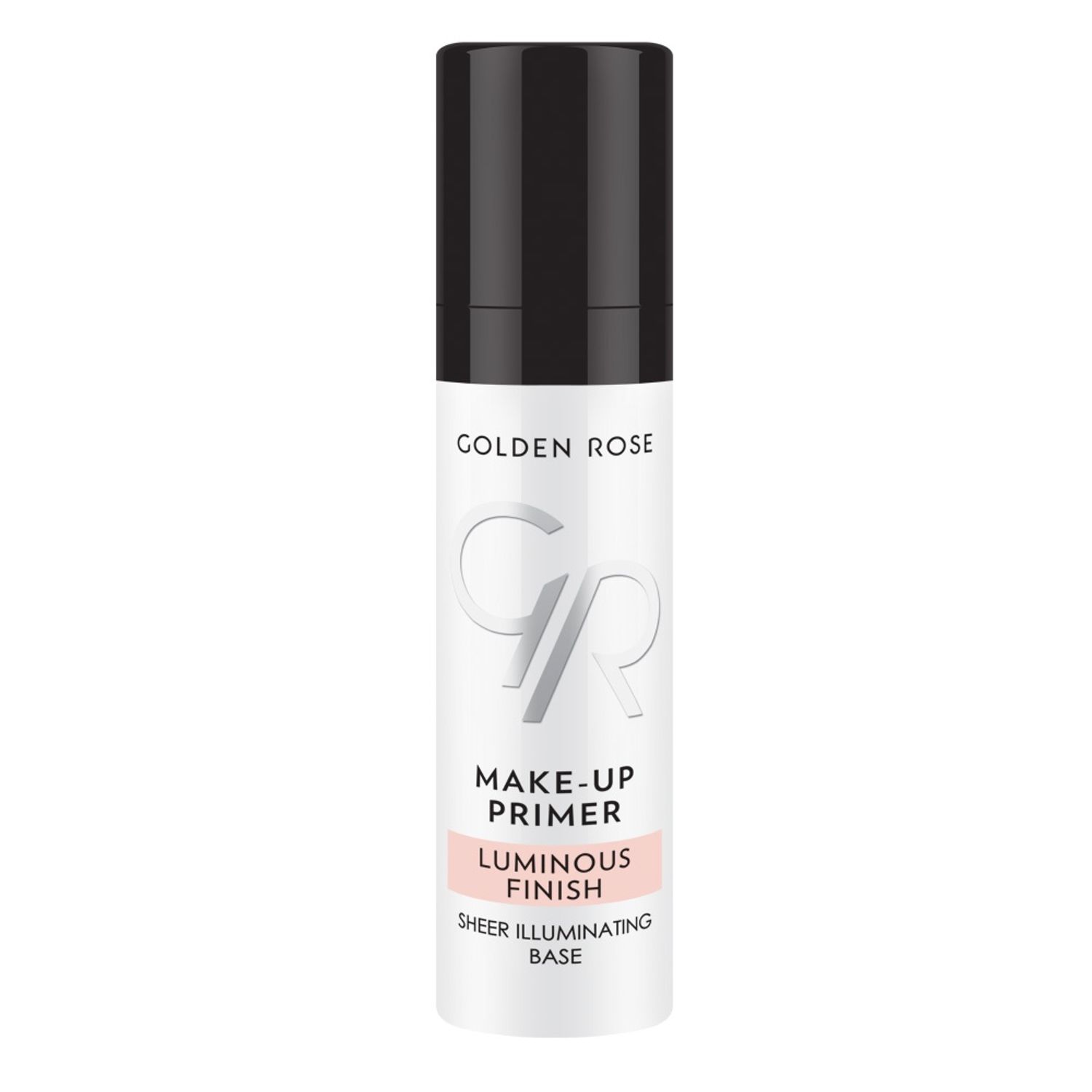 Make up Primer Luminous Finish