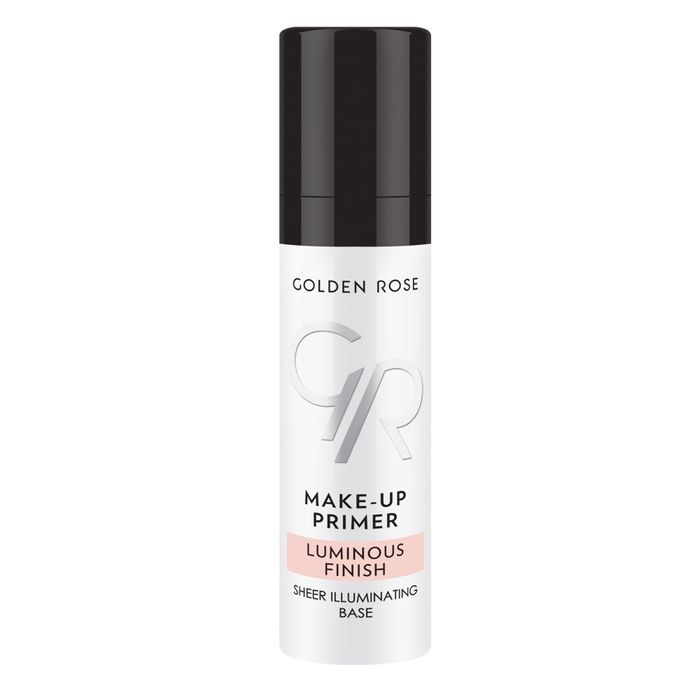 Make up Primer Luminous Finish