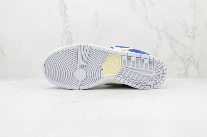  Fly Streetwear x Nike SB Dunk Low Dunk 