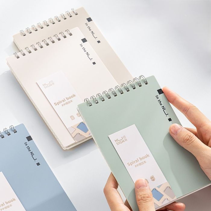 Тэмдэглэлийн дэвтэр А6 DL NS309