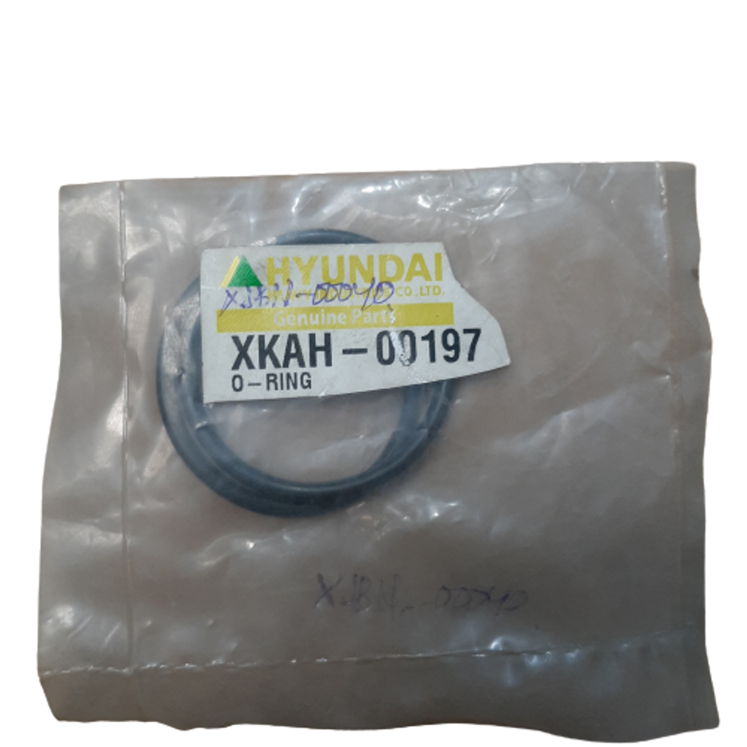 O-Ring, Кольц Резин