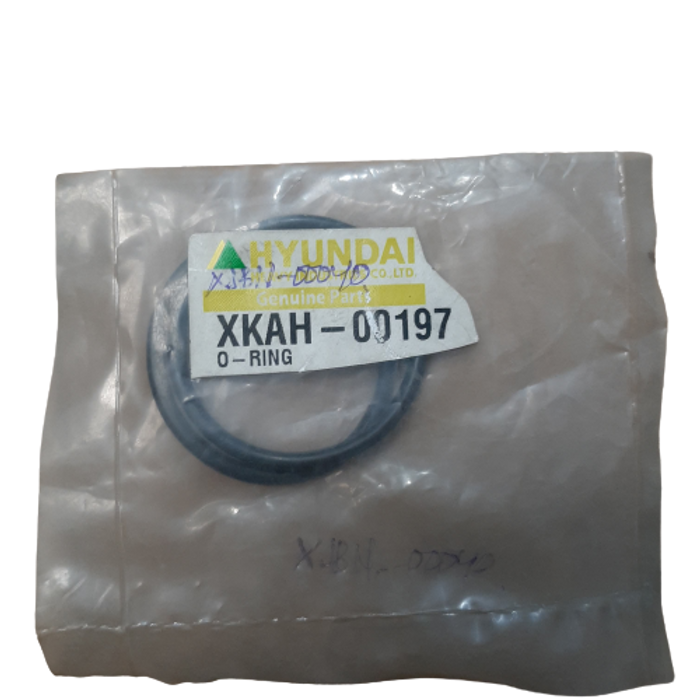 O-Ring, Кольц Резин