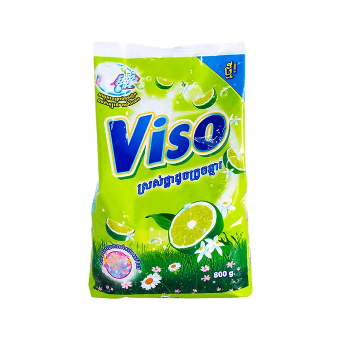 Угаалгын нунтаг Viso