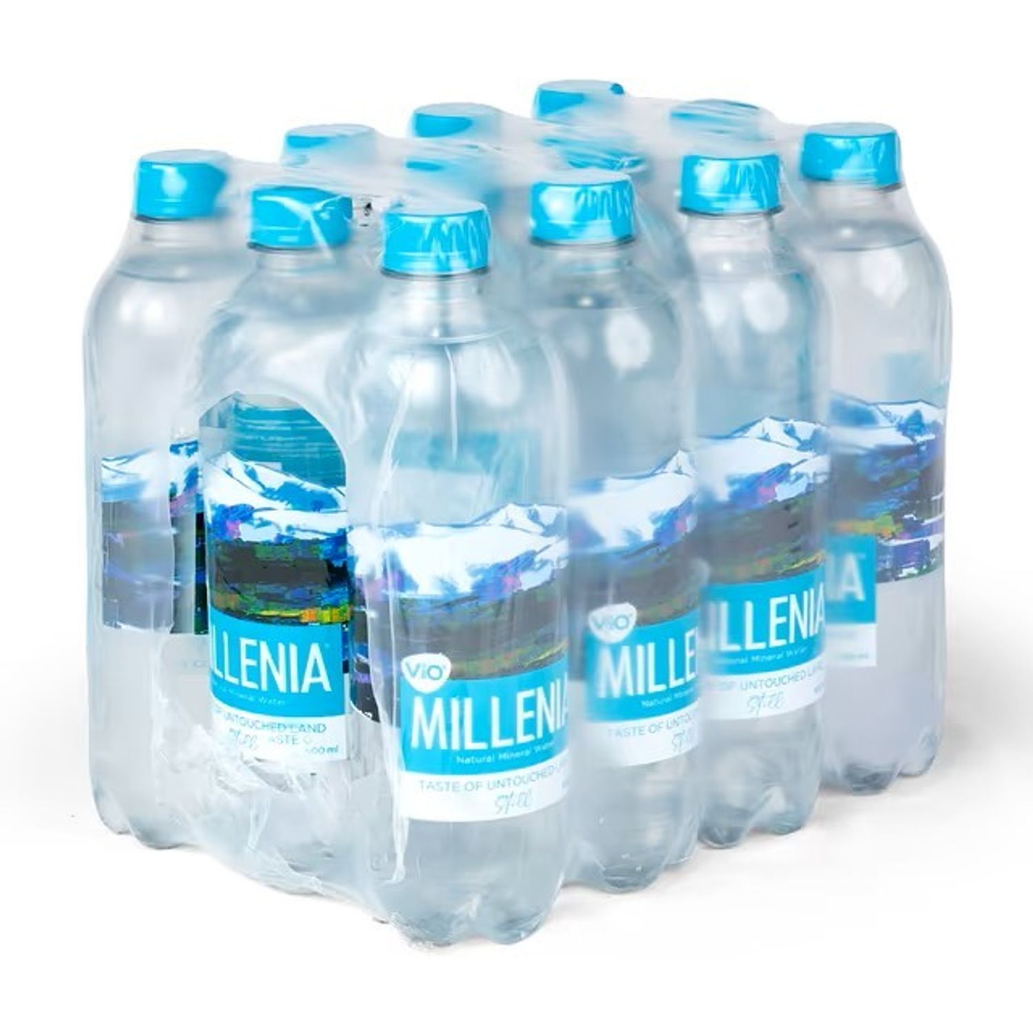 Millenia Still  500ml