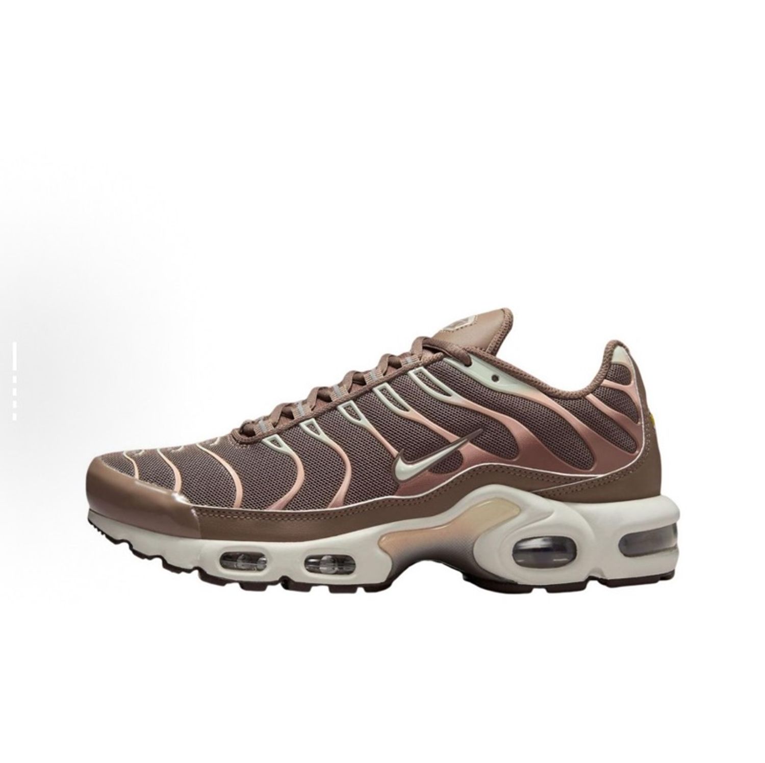 Nike Air Max Plus "Mink Brown"