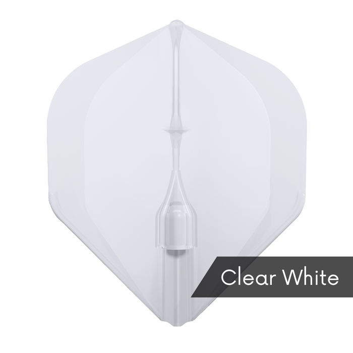  L STYLE PRO EZ  L1 FLIGHTS - CLEAR WHITE