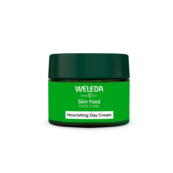 Weleda Skinfood өдрийн тос, 40 мл