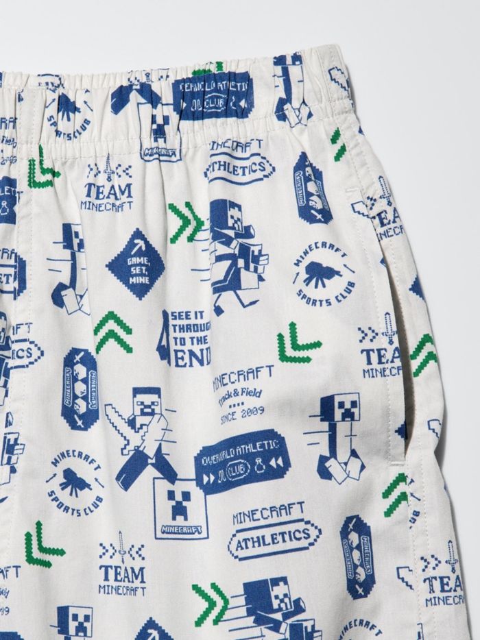 UNIQLO хүүхдийн шорт