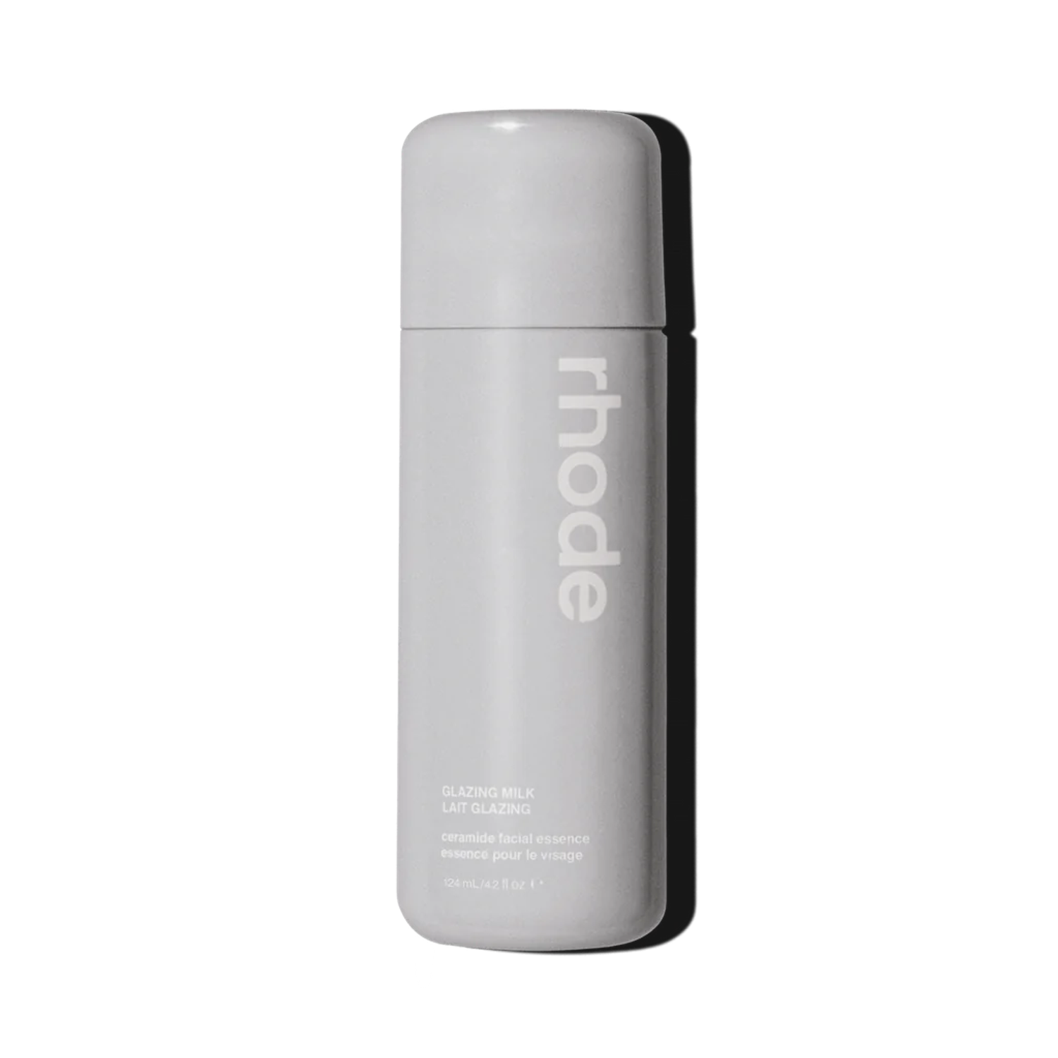Rhode skin | glazing milk