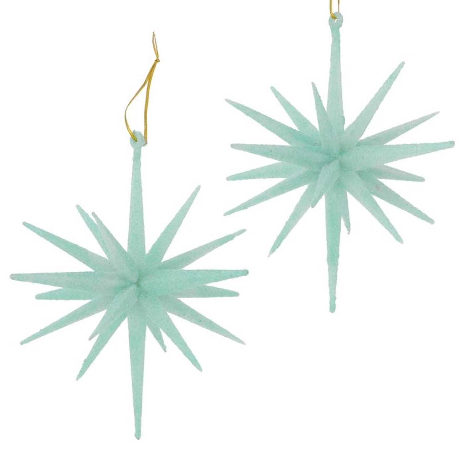 Decorative pendant 2set