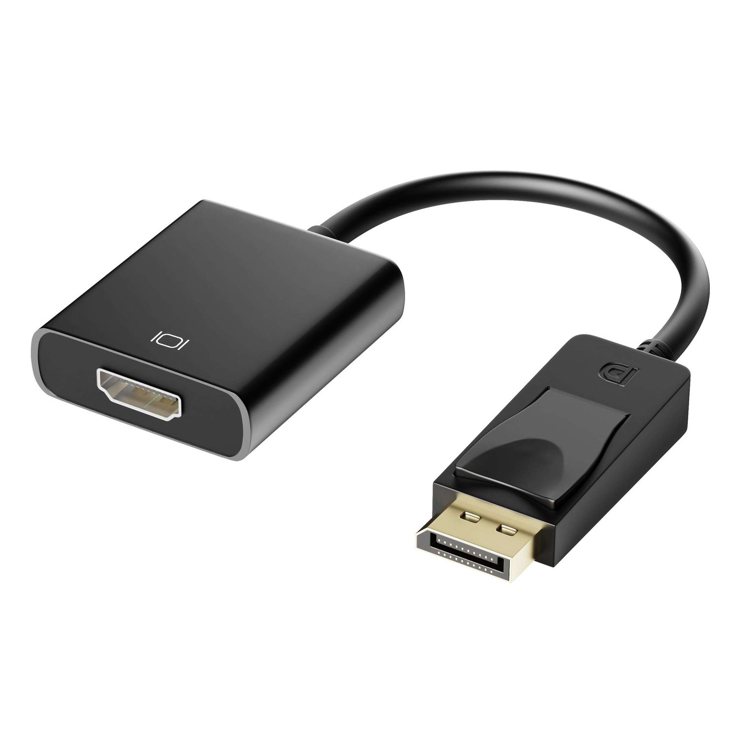 Mindpure DisplayPort to HDMI Converter