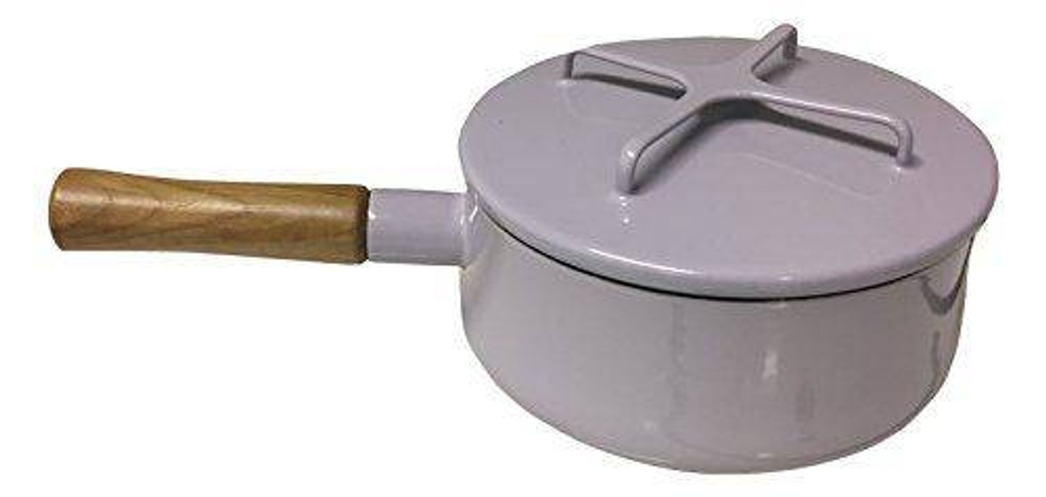 kobenstyle LAV 2 qt w/lid saucepan