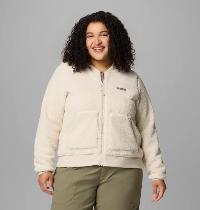 Columbia Women's Winter Warmth™ Bomber 